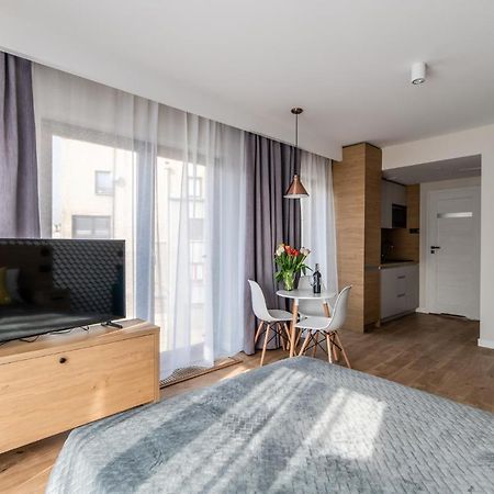 Krakow Square Residence المظهر الخارجي الصورة