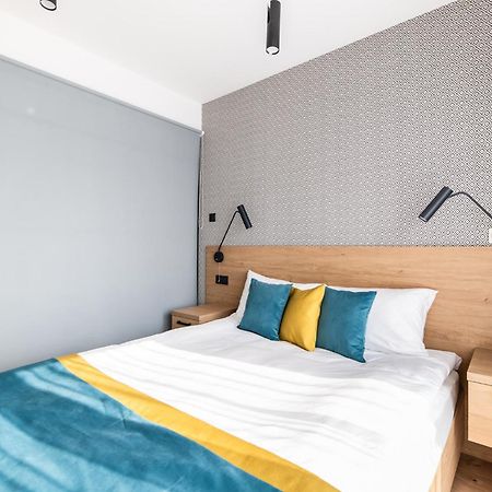Krakow Square Residence المظهر الخارجي الصورة