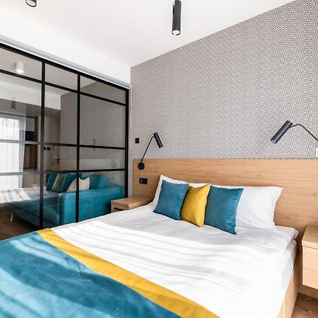 Krakow Square Residence المظهر الخارجي الصورة