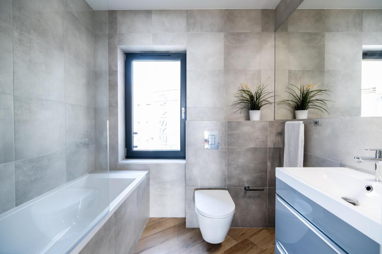 Krakow Square Residence المظهر الخارجي الصورة