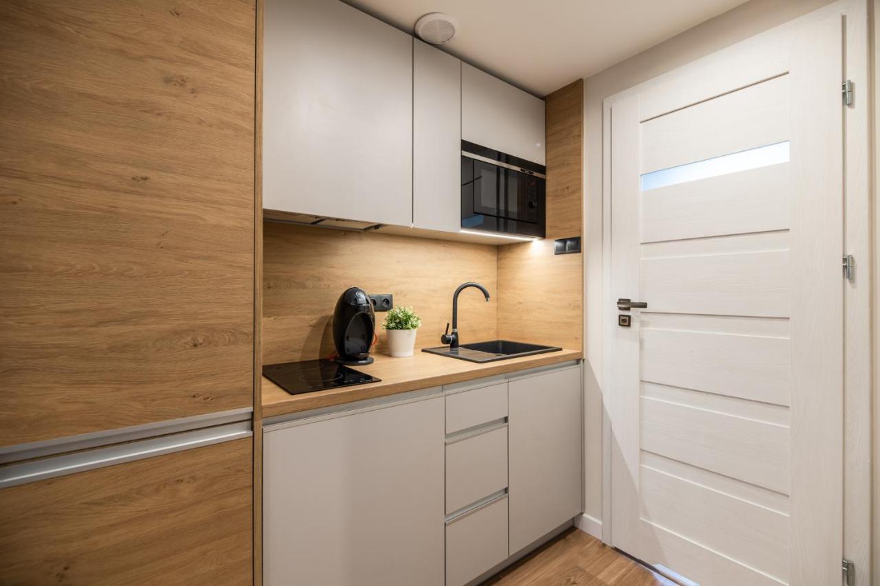 Krakow Square Residence المظهر الخارجي الصورة